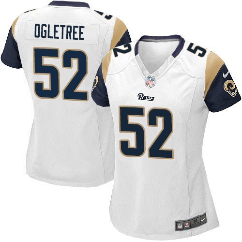 women St Louis Rams jerseys-030